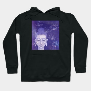 Buddha Hoodie